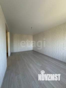 1-к квартира, вторичка, 29м2, 4/5 этаж
