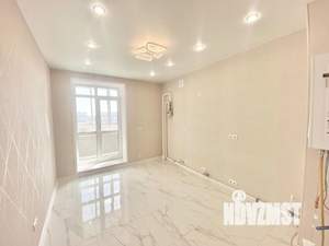1-к квартира, вторичка, 45м2, 9/10 этаж