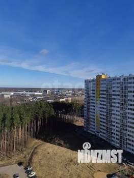 Студия квартира, вторичка, 24м2, 15/16 этаж