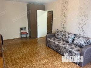 1-к квартира, вторичка, 35м2, 5/9 этаж