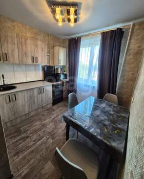 2-к квартира, вторичка, 47м2, 7/9 этаж
