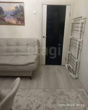 2-к квартира, вторичка, 41м2, 1/3 этаж