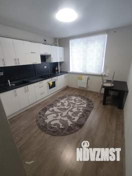 2-к квартира, вторичка, 59м2, 5/12 этаж