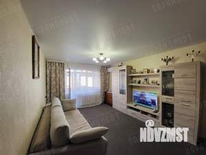 2-к квартира, вторичка, 49м2, 5/5 этаж