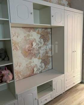 1-к квартира, вторичка, 46м2, 2/9 этаж