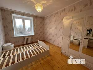 2-к квартира, вторичка, 66м2, 4/9 этаж