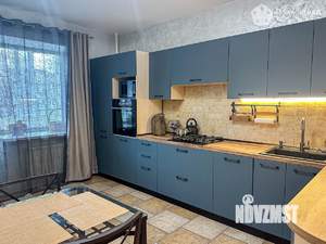 3-к квартира, вторичка, 87м2, 3/5 этаж