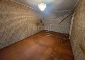 1-к квартира, вторичка, 30м2, 1/5 этаж