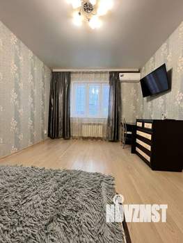 1-к квартира, вторичка, 35м2, 9/14 этаж