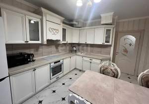 2-к квартира, вторичка, 72м2, 2/22 этаж