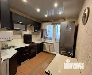 1-к квартира, вторичка, 34м2, 4/5 этаж