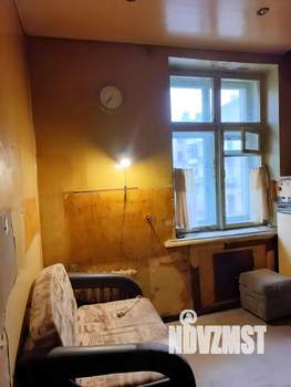 2-к квартира, вторичка, 51м2, 2/4 этаж