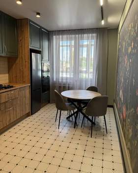 2-к квартира, вторичка, 62м2, 1/4 этаж