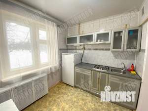 1-к квартира, вторичка, 35м2, 1/9 этаж