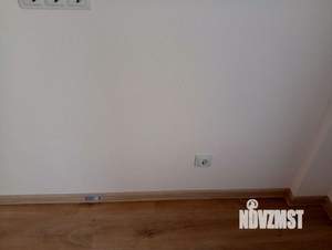 Студия квартира, сданный дом, 21м2, 2/4 этаж