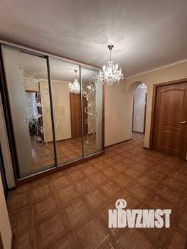 3-к квартира, вторичка, 70м2, 1/9 этаж