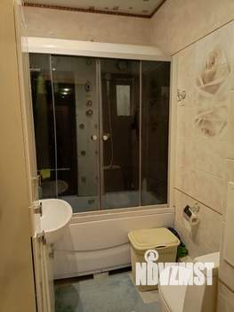 1-к квартира, вторичка, 36м2, 1/10 этаж