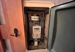 1-к квартира, вторичка, 31м2, 2/5 этаж