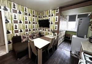2-к квартира, вторичка, 53м2, 2/5 этаж