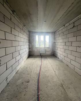 1-к квартира, вторичка, 39м2, 5/5 этаж