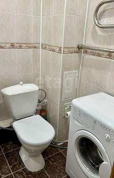 1-к квартира, вторичка, 42м2, 4/9 этаж