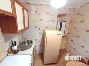 2-к квартира, вторичка, 30м2, 3/5 этаж