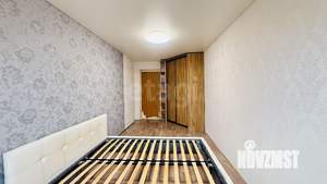 2-к квартира, вторичка, 48м2, 5/5 этаж