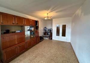 1-к квартира, вторичка, 51м2, 9/9 этаж