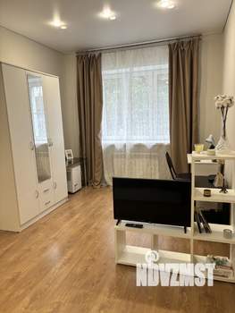 1-к квартира, вторичка, 39м2, 1/9 этаж