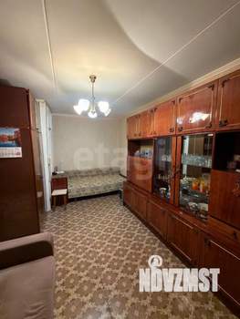 1-к квартира, вторичка, 30м2, 1/5 этаж