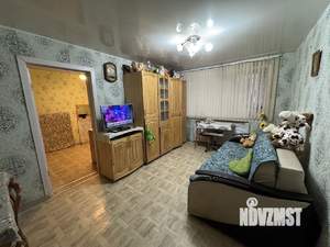 2-к квартира, вторичка, 38м2, 1/2 этаж