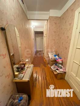 2-к квартира, вторичка, 58м2, 3/4 этаж