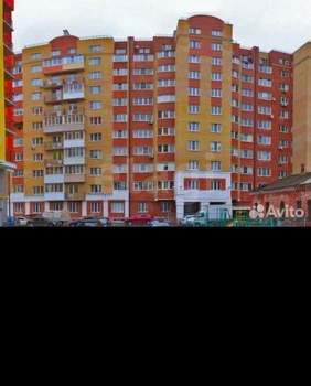 1-к квартира, вторичка, 37м2, 2/10 этаж