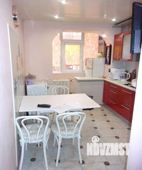 4-к квартира, вторичка, 89м2, 7/9 этаж