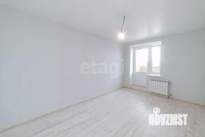 2-к квартира, вторичка, 59м2, 10/11 этаж