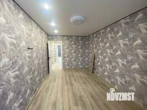 2-к квартира, сданный дом, 60м2, 6/10 этаж