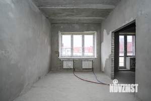 3-к квартира, вторичка, 102м2, 6/6 этаж