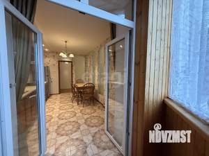 2-к квартира, вторичка, 89м2, 5/6 этаж