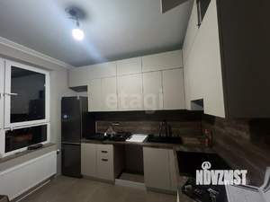1-к квартира, вторичка, 35м2, 7/17 этаж