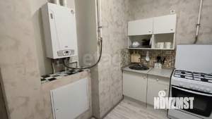 1-к квартира, вторичка, 33м2, 1/12 этаж