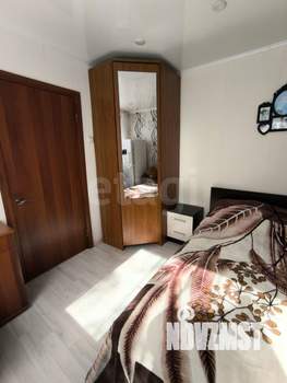 4-к квартира, вторичка, 60м2, 4/5 этаж