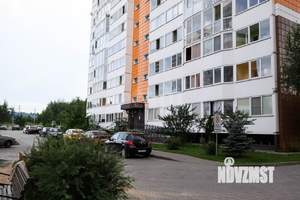 1-к квартира, вторичка, 26м2, 6/16 этаж