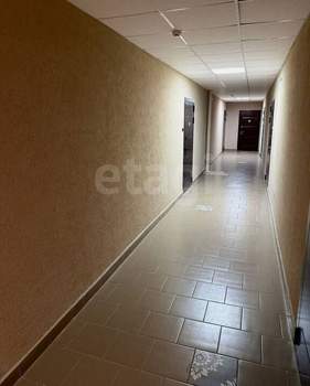 2-к квартира, вторичка, 53м2, 9/17 этаж