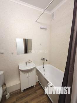 Студия квартира, вторичка, 19м2, 2/4 этаж