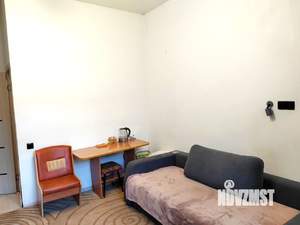 Студия квартира, вторичка, 19м2, 1/5 этаж
