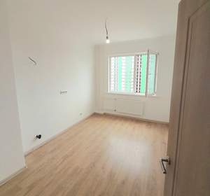 1-к квартира, вторичка, 38м2, 15/18 этаж