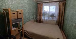 4-к квартира, вторичка, 89м2, 6/9 этаж