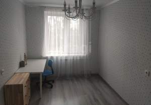 3-к квартира, вторичка, 65м2, 4/18 этаж