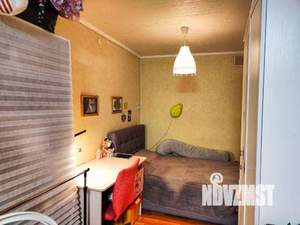 1-к квартира, вторичка, 44м2, 3/5 этаж