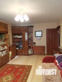 3-к квартира, вторичка, 69м2, 4/5 этаж